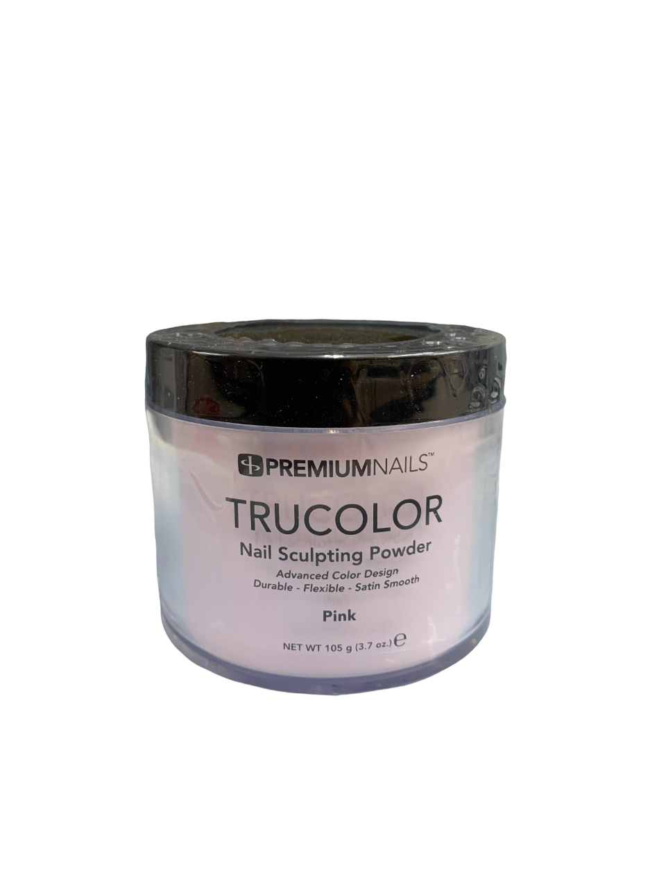 Premiumnails Trucolor Acrylic Powder - TCP - Pink